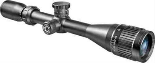 Barska Optics Scope 3-12X40 17Hot Mag AO 17HMR BDC AC10848